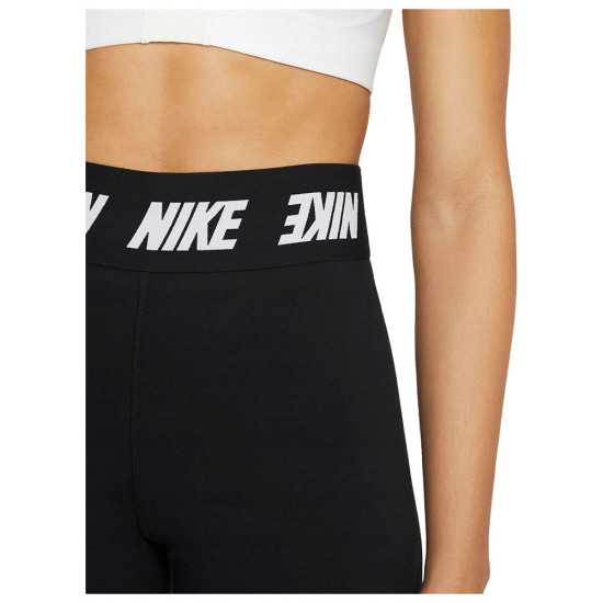 Nike Γυναικείο κολάν Sportswear Club